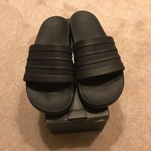 Adidas slides